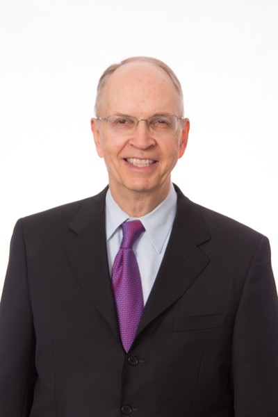 Richard F. Seamans, CFA, MBA