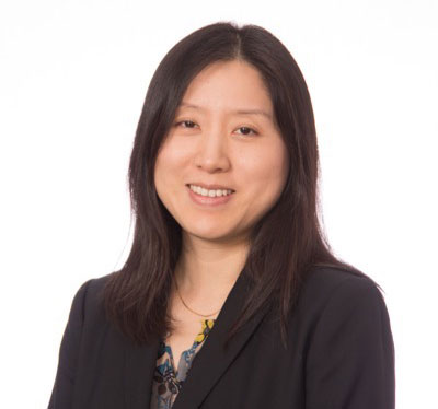 Dr. Qing (Sunny) Huang, CFA, FRM, MBA, PhD